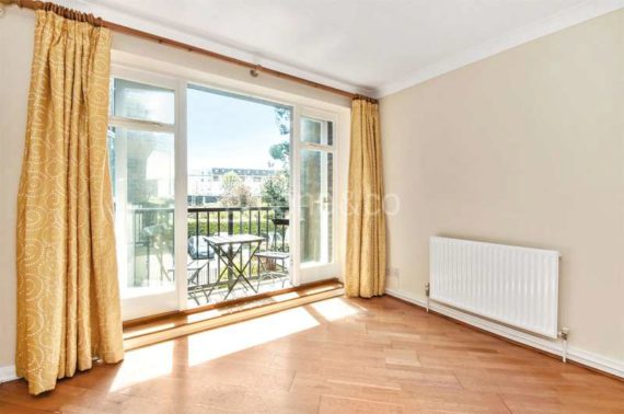 2 Bedroom Flat